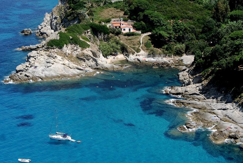 Hotel Barsalini Sant'Andrea  Exterior photo