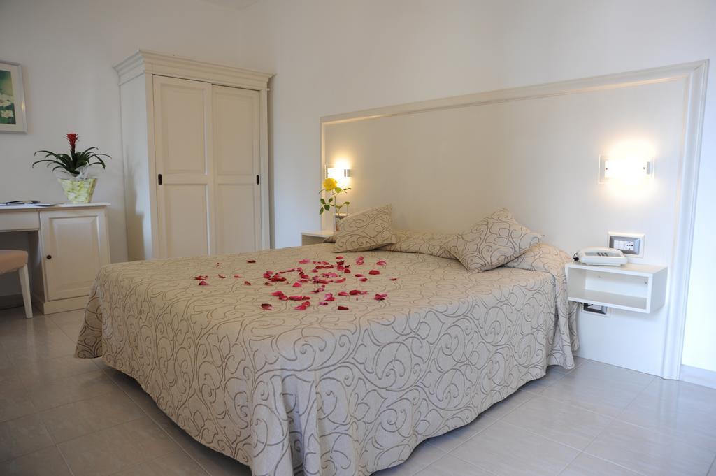 Hotel Barsalini Sant'Andrea  Room photo