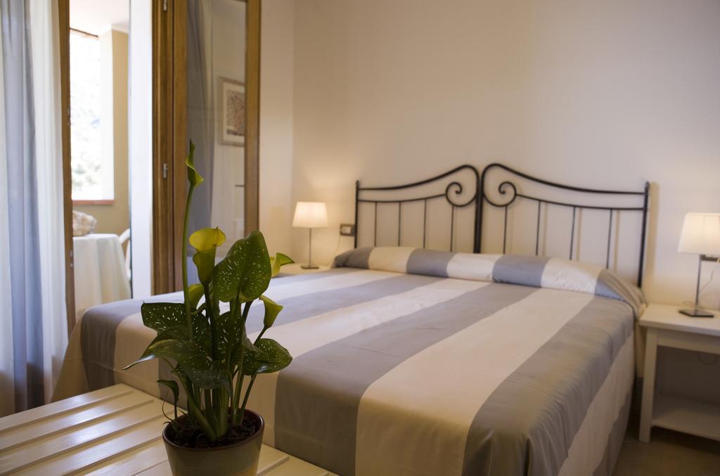 Hotel Barsalini Sant'Andrea  Room photo